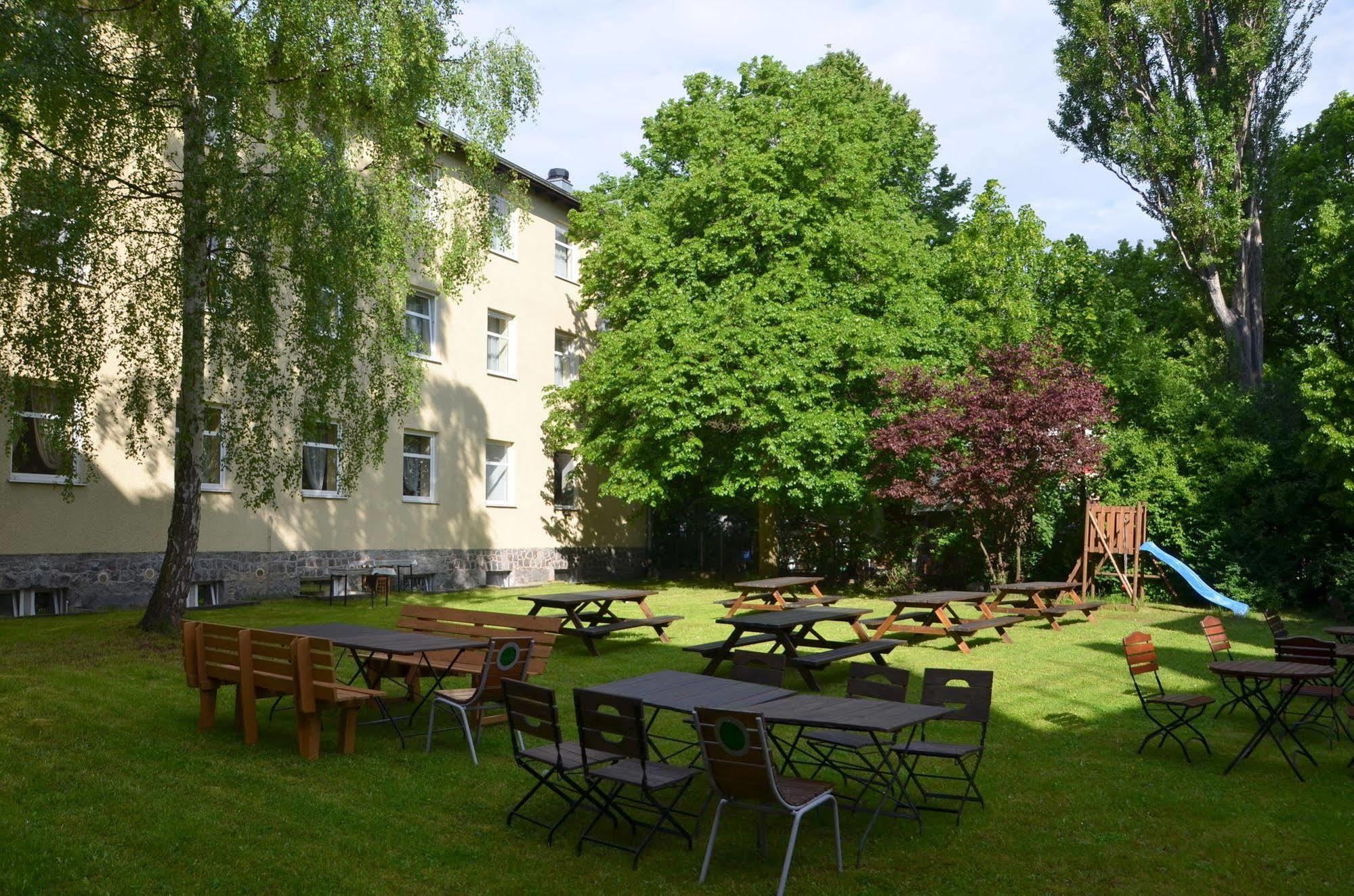 Hotel Miramar Sopot Exterior photo